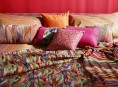 imagen Colección Missoni 2008: Especial Habitaciones