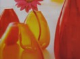 imagen Decorando con naranja