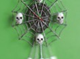 imagen Relojes para decorar en halloween