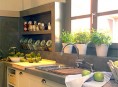 imagen Cocinas: las protagonistas en vanguardia de amoblamiento.