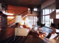 imagen La luz como decoración natural