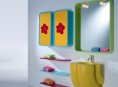 imagen Al baño con Agatha Ruiz de la Prada