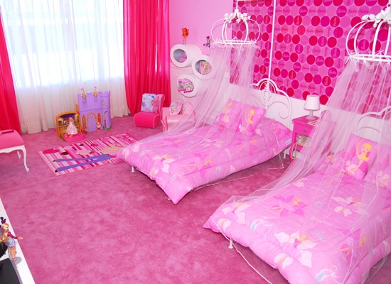 Barbie Bedroom Designs Games Barbie Bedroom Every Girl S