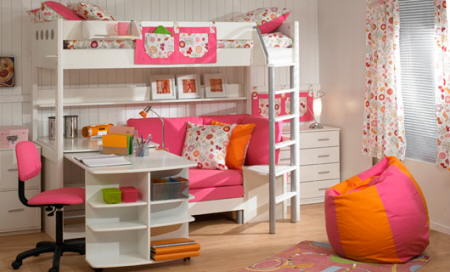 Bombay kids furniture store