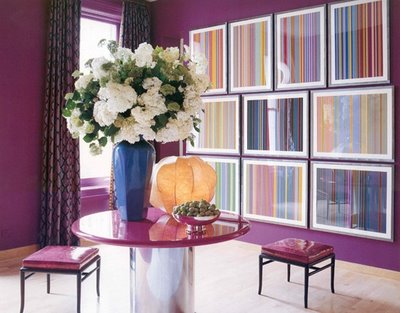 Purple  Yellow Room on Luxury Living Room Interior Designs Beautiful Luxury Living Rooms