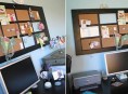 imagen Corcho decorativo