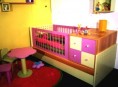 imagen Muebles para bebés