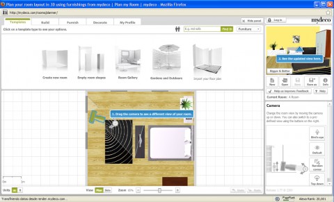 Aprende a diseñar y decorar tu hogar por internet - Parte I Aprende a diseñar y decorar tu hogar por internet - Parte I