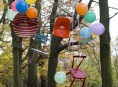 imagen Mobiliario vintage para niños