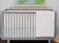 imagen Muebles para bebés: camas adorables