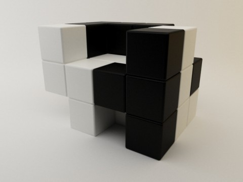 Muebles con estilo Tetris-01