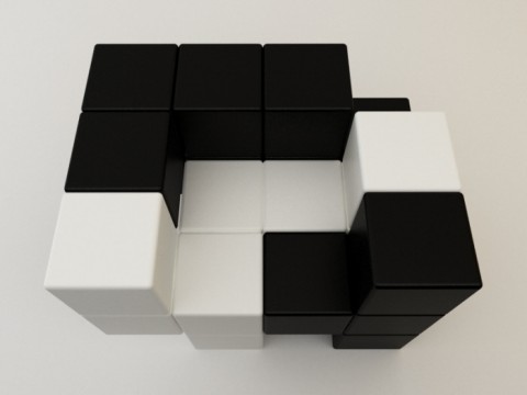 Muebles con estilo Tetris-04