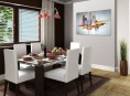 imagen Cuadros y fotografías como complementos decorativos