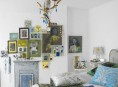 imagen Decora con cuadros tu habitación