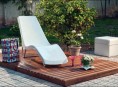 imagen Mobiliario diferente para tu jardín o terraza