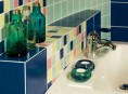 imagen Renueva los azulejos de tu baño con poco dinero