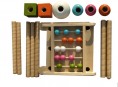 imagen Screw el mobiliario para aprender jugando