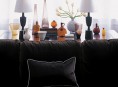 imagen Utiliza las botellas para decorar