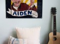 imagen Transformando una habitacion de niños en un Circo
