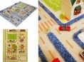 imagen Alfombras para jugar
