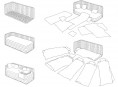imagen Sofa para visitas