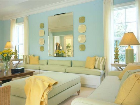 El color verde 10 razones para usarlo en casa4 El color verde 10 razones para usarlo en casa4