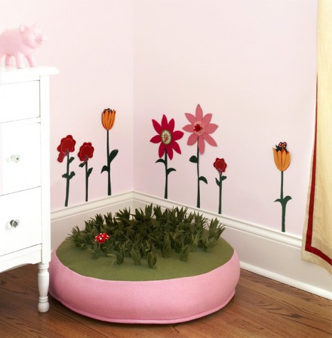 Gorgeous-Pink-Girl-Room-Design5