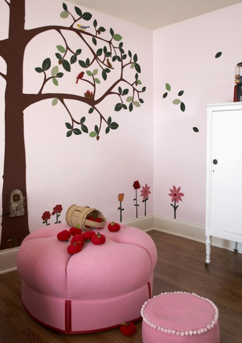 Gorgeous-Pink-Girl-Room-Design6
