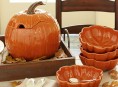 imagen Decorando en Halloween: Luces y utensillos