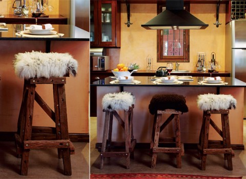 Islas y barras: 10 ideas de sillas Sillas para barras de cocina