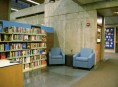 imagen Rincones de lectura especiales – Primera Parte