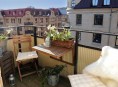 imagen Terrazas y balcones en apartamentos