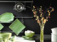 imagen Decorar con flores secas