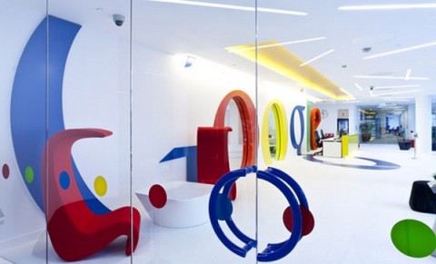 Decoracion de oficinas_ Google en Londres-02