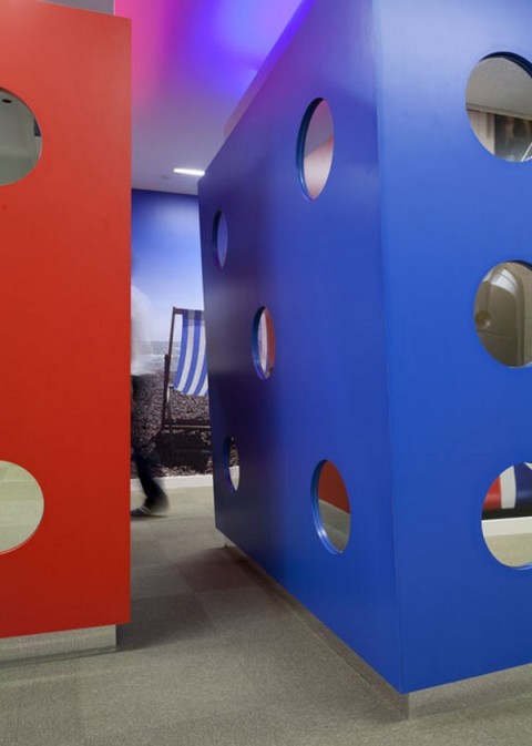 Decoracion de oficinas_ Google en Londres-07