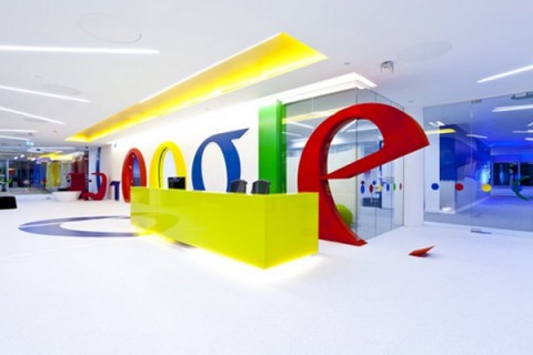 Decoracion de oficinas_ Google en Londres-10