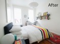 imagen La transformación de una habitación