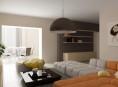 imagen Salas: diez ideas modernas para enamorarse