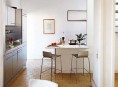 imagen Acogedor piso antiguo remodelado en Barcelona