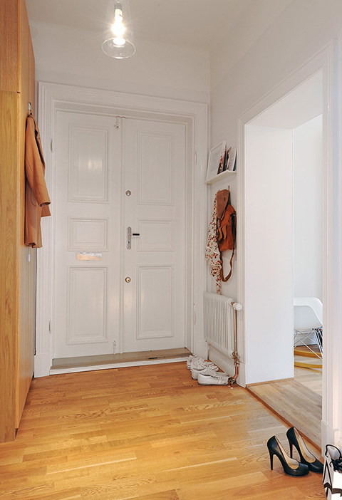 Apartamentos armonía y color17 Apartamentos armonía y color17