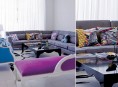 imagen Cojines para renovar tu sala