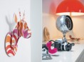 imagen Apartamentos: estilo retro en su mayor expresion