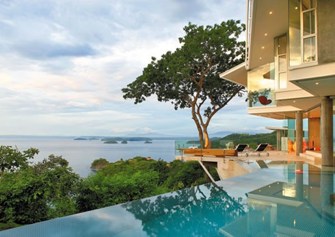 Casas una residencia en Costa Rica con vistas impresionantes-01