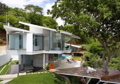 Casas una residencia en Costa Rica con vistas impresionantes-03