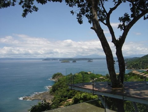 Casas una residencia en Costa Rica con vistas impresionantes-04