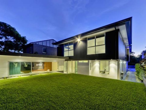 Casas_ sofisticada, moderna y lujosa residencia-10