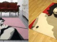 imagen Famosos en tu alfombra