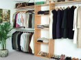 imagen Ideas para organizar o diseñar tu closet y vestidor