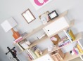 imagen Una habitacion infantil que expresa amor