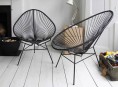 imagen Propuestas de muebles estilo retro